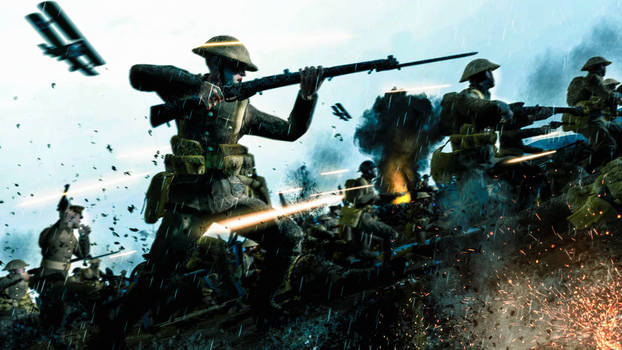 Explore The Best Bf1 Art Deviantart Explore The Best Bf1 Art Deviantart