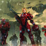 Angels of Death
