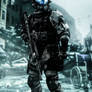 Tactical Urban ODST