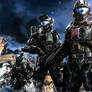 ODST Viper Squad