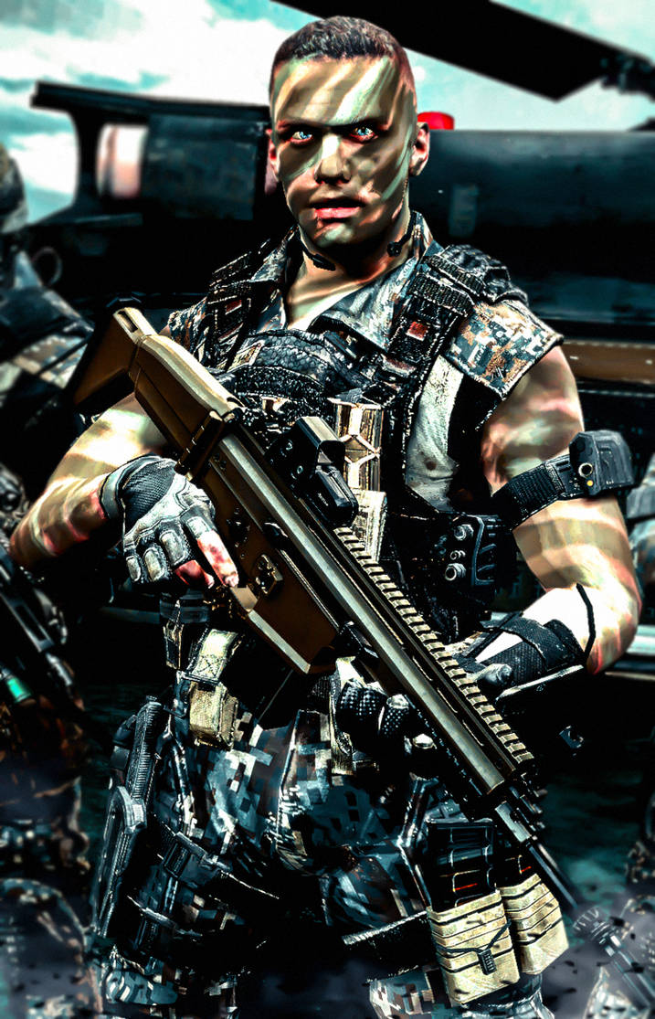 Navy Seals 2025