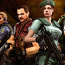 Resident Evil