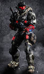 Dante B-702 SPARTAN III
