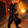 Leon S. Kennedy (S.W.A.T.)