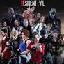 Resident Evil - The Raccoon City Remake