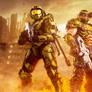 Green Men