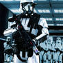 Imperial Troopers