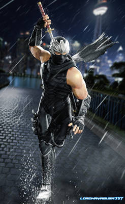Shadow Ninja Reborn