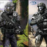 ODST Evolution