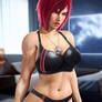 Sleepwear Jane Shepard