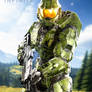 Master Chief Mk.VI GEN 3