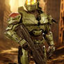 SPARTAN II Mk.IV