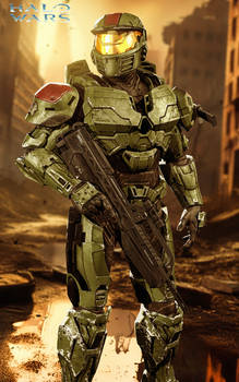 SPARTAN II Mk.IV