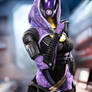 Radiant Tali'Zorah nar Rayya