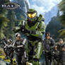 Halo Combat Evolved (Remodeled)