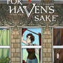 ''For Haven's Sake''|Monster House 01 Cover