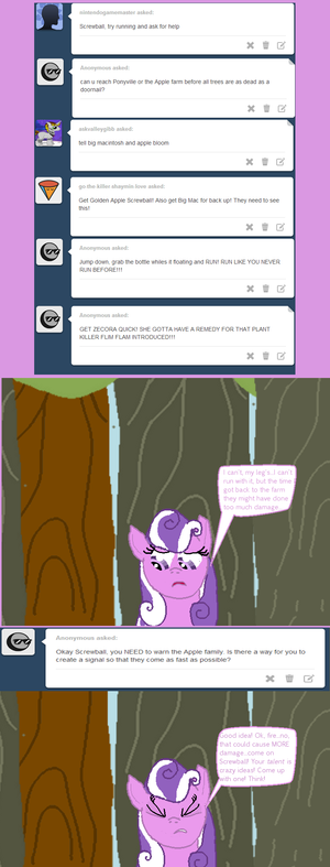 Ask Pony Discord #100