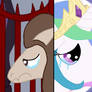 MLP: Why Brother/Sister?