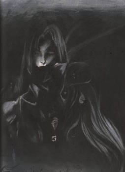 Sephiroth