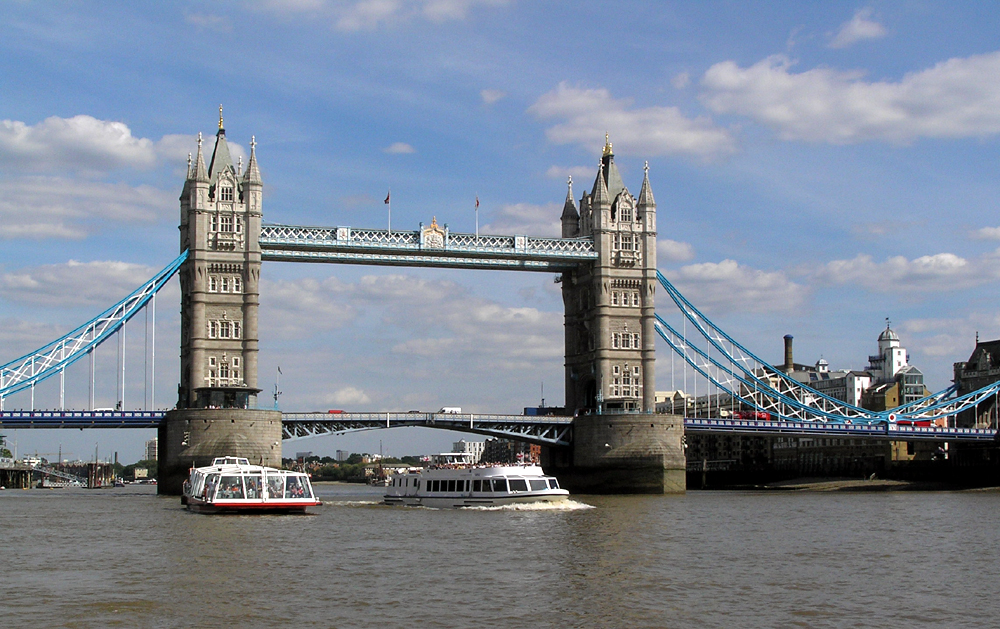 Tower Bridge