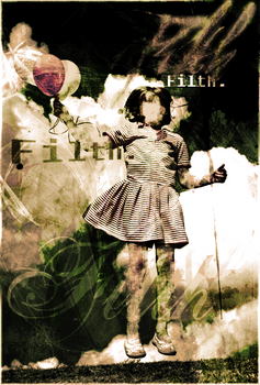 Filth: Re-Work