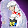 Sesshomaru