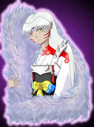 Sesshomaru