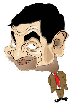 mr.bean