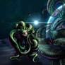 MVC Shuma-Gorath