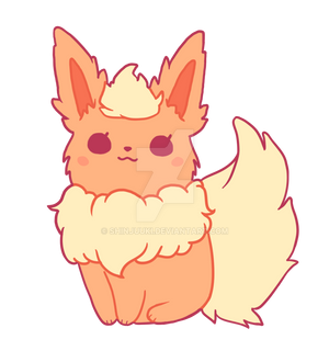 Flareon