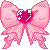 Pink Bow adoption