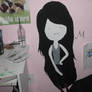 marceline wall painting