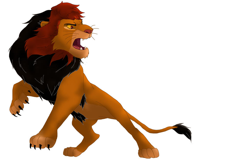 Cape Lion The Lion King By Laudi87 On Deviantart Cape Lion The Lion King By Laudi87 On Deviantart