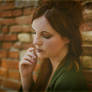 Dark Thoughts in Venice feat. Andrea color