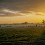 A Winter Morning Glory - near Bremen / Germany