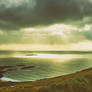 Calm after the Storm - on the wilde atlantic way