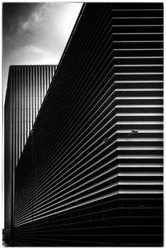 LINEAR - at the Science University Amsterdam