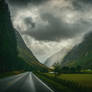 A country for the Brave, Wild and free - Norway