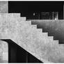 Walden 7 - Side Entrance Stairs