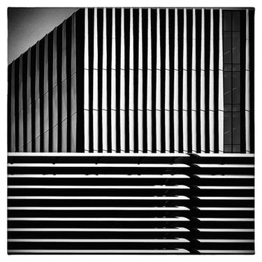 Linear II at the Science Park Amsterdam