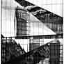 Folded 1, 2 or 3 times- a Berlin Origami Puzzle