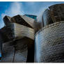 ART is my Castle . (Guggenheim / Bilbao 2026)