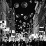 Christmas Time in Linz /Austria 2014
