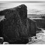THICKNESS of the Cliffs at Isle of Skye #pictober2026day14