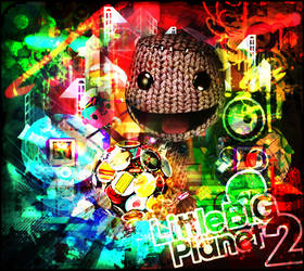 LittleBigPlanet 2