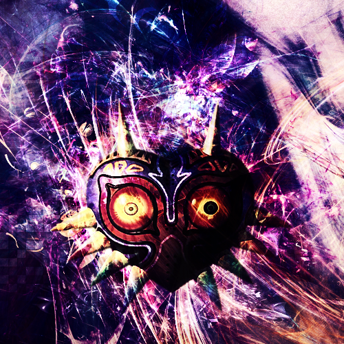 Majora's Mask