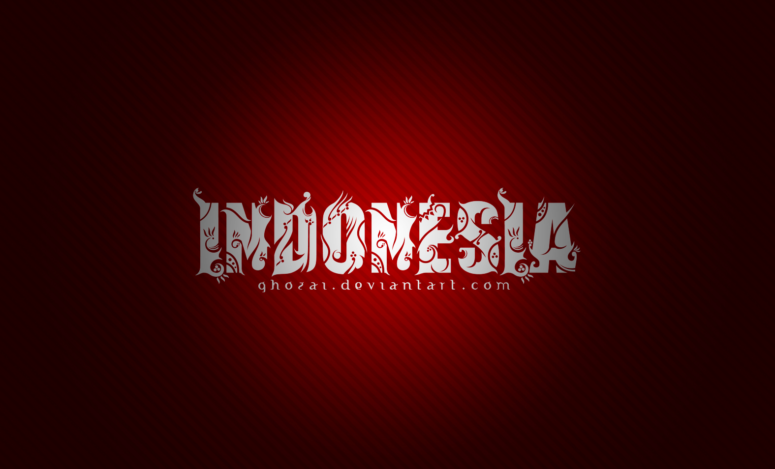 indonesia wallpaper by ghozai on DeviantArt indonesia wallpaper by ghozai on DeviantArt