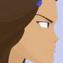 Katara Profile Colored