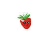 You are berry cute