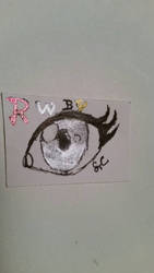 The Eye of RWBY